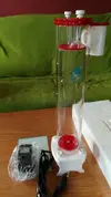 [TodoMarino.com] reactor de lecho fluido bubble magus imini 70 - mostoles (madrid)