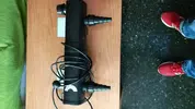 [TodoMarino.com] Lampara germicida uv 40w - mostoles (madrid)