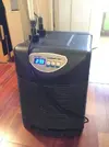 [TodoMarino.com] Vendo Refrigerador Hailea HC 500. No envió - Madrid