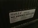 [TodoMarino.com] Vendo Refrigerador Hailea HC 500. No envió - Madrid