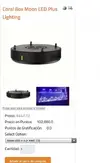 [TodoMarino.com] Configuración LED Coral Box Moon de Fish-Street.com