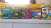 [TodoMarino.com] Test salifert y jbl - Malaga