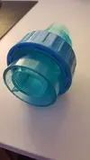 [TodoMarino.com] Antirretorno Tubería 32mm - Madrid, zona Pueblo Nuevo