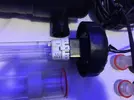 [TodoMarino.com] Vendo lámpara germicida aquamedic Helix-Max 36 watios - Madrid