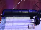 [TodoMarino.com] Vendo lámpara germicida aquamedic Helix-Max 36 watios - Madrid