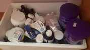 [TodoMarino.com] reactor de calcio y consumibles - Málaga