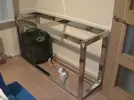 [TodoMarino.com] Mesa en INOX