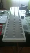 [TodoMarino.com] pantalla de leds para acuario de 300 litros