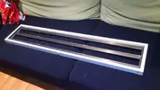 [TodoMarino.com] pantalla de leds para acuario de 300 litros
