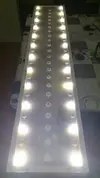 [TodoMarino.com] pantalla de leds para acuario de 300 litros