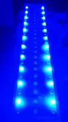 [TodoMarino.com] pantalla de leds para acuario de 300 litros