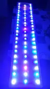 [TodoMarino.com] pantalla de leds para acuario de 300 litros