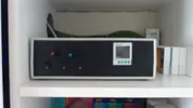 [TodoMarino.com] pantalla de leds para acuario de 300 litros