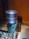 [TodoMarino.com] Proyecto 120L empezando de nuevo!
