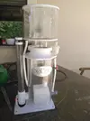 [TodoMarino.com] Vendido.Skimmer Deltec 1455 - Valdemorillo, Madrid