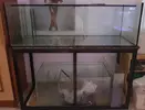 [TodoMarino.com] Vendo acuario 450 litros - Ciudad real