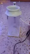 [TodoMarino.com] Vendo skimmer deltec 1660 -Murcia envio