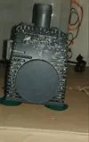 [TodoMarino.com] Vendo bomba de subida eheim - Murcia y envio