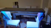 [TodoMarino.com] Pantalla Ati T5 8x80w dincomputer dimeable - Madrid