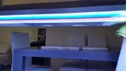 [TodoMarino.com] Pantalla Ati T5 8x80w dincomputer dimeable - Madrid