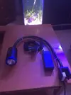 [TodoMarino.com] Foco kessil led a150W tuna blue