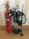 [TodoMarino.com] Reactor de calcio deltec 501 completo - Rivas vaciamadrid (Madrid)