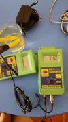 [TodoMarino.com] Controlador Medidor Redox Milwaukee SMS510 - Envio!