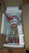 [TodoMarino.com] vendo skimmer bubble magus curve 9 - alicante