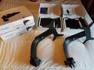 [TodoMarino.com] Vendo Radions xr15 G4 pro con soportes RMS - Terrassa