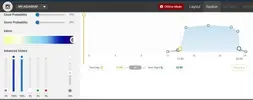 [TodoMarino.com] Novato con Radion XR30 G3 pro, os dejo mi configuracion para que me deis opiniones, gracias