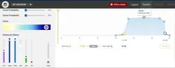 [TodoMarino.com] Novato con Radion XR30 G3 pro, os dejo mi configuracion para que me deis opiniones, gracias