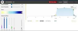 [TodoMarino.com] Novato con Radion XR30 G3 pro, os dejo mi configuracion para que me deis opiniones, gracias