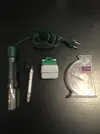 [TodoMarino.com] Regalo material vario. Recoger en Madrid