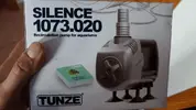 [TodoMarino.com] Vendo tunze silence 2400l/h - Estepona (malaga)