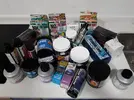 [TodoMarino.com] Kits de productos , por desmontaje - Madrid