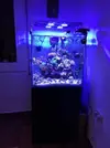[TodoMarino.com] Conjunto Blau de 238 litros cubo mueble y sump - Vendido a