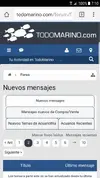 [TodoMarino.com] Propuesta mejormejora nuevos mensajes