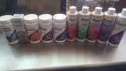 [TodoMarino.com] Lote de productos y aditivos seachem - Sant pere ribes