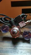 [TodoMarino.com] Reactor de calcio bubble magus completo - Pétrel (Alicante)