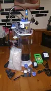 [TodoMarino.com] Reactor de calcio CR-150 bubble magus - Pétrel (Alicante)