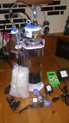 [TodoMarino.com] Reactor de calcio CR-150 bubble magus - Pétrel (Alicante)