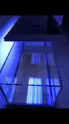 [TodoMarino.com] Vendo pantalla Giessemann Matrix II  8 x 39 W - Madrid