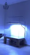[TodoMarino.com] Vendo pantalla Giessemann Matrix II  8 x 39 W - Madrid