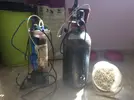 [TodoMarino.com] Reactor de calcio completo- Madrid