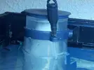 [TodoMarino.com] Espuma skimmer