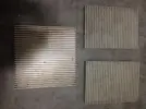 [TodoMarino.com] Se vende material para pantallas,Bcn se envia - Sant Cugat del Valles (BCN)