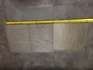 [TodoMarino.com] Se vende material para pantallas,Bcn se envia - Sant Cugat del Valles (BCN)