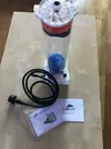 [TodoMarino.com] Reactor bubble magus mini 80 (nuevo). Madrid - Madrid. Villanueva de la Cañada