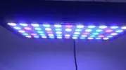 [TodoMarino.com] Pantalla Led 165w wifi -Madrid - Madrid