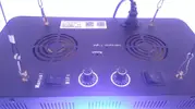 [TodoMarino.com] Pantalla Led 165w wifi -Madrid - Madrid